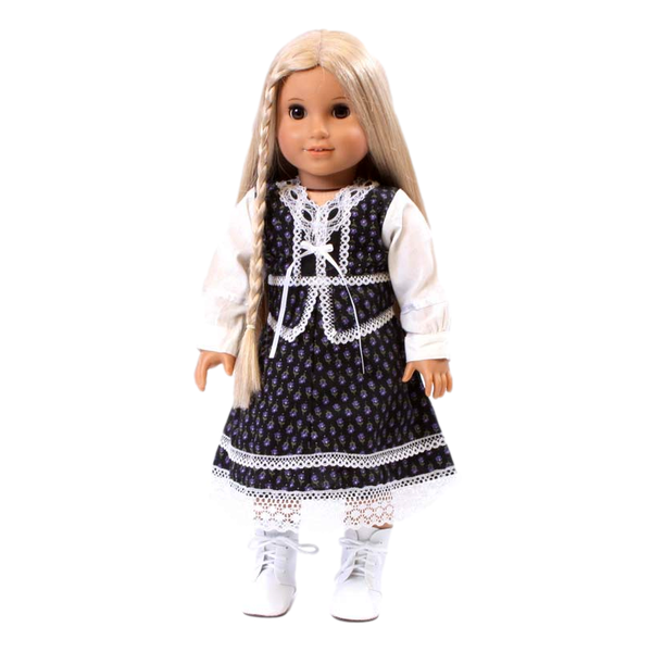 American Girl Doll Dresses