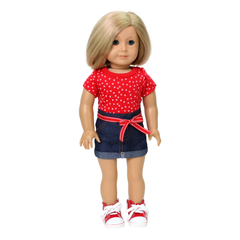 What&#39;s New for 18&quot; Doll Clothes